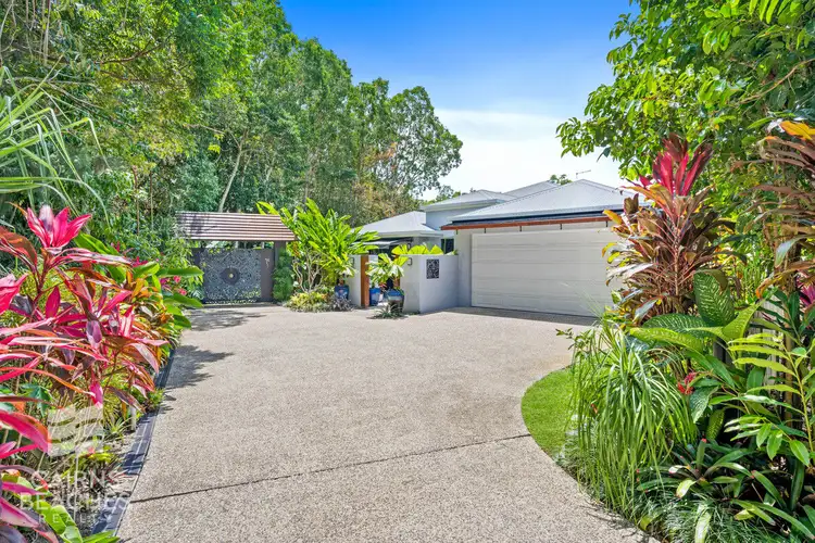 10 Bingil Close, Kewarra Beach QLD 4879
