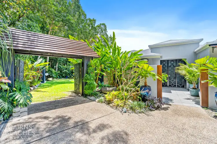 Second view of Homely house listing, 10 Bingil Close, Kewarra Beach QLD 4879