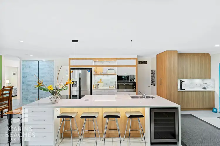 Third view of Homely house listing, 10 Bingil Close, Kewarra Beach QLD 4879