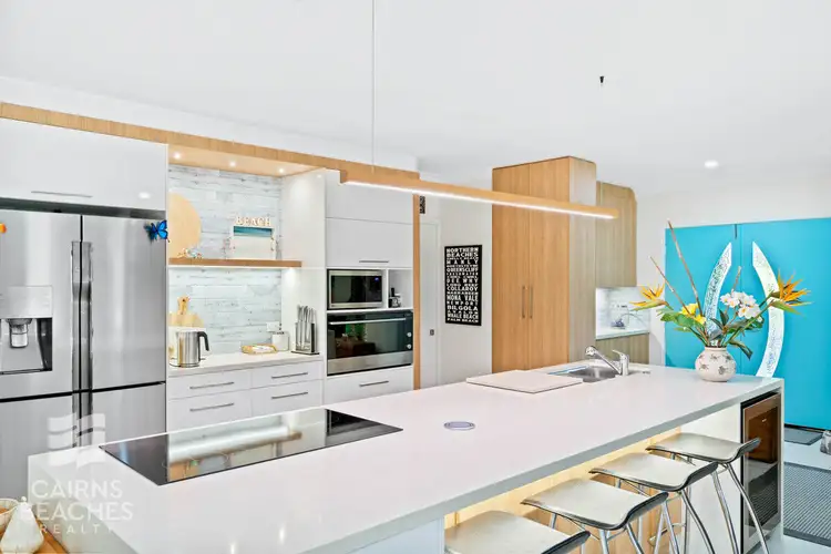 Fourth view of Homely house listing, 10 Bingil Close, Kewarra Beach QLD 4879