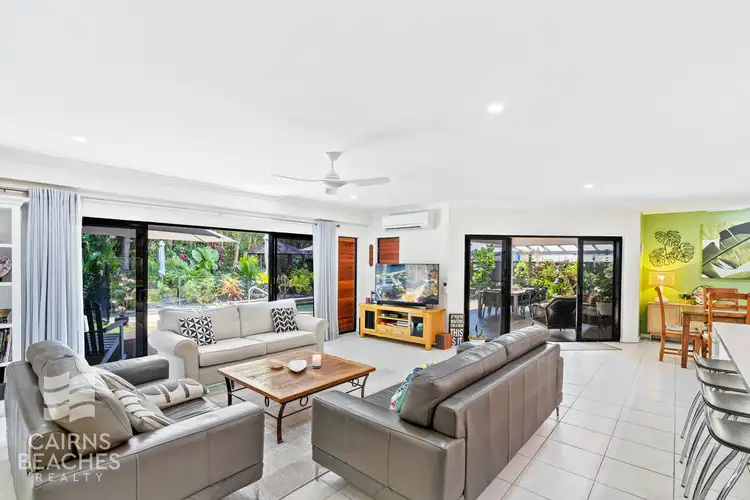 Fifth view of Homely house listing, 10 Bingil Close, Kewarra Beach QLD 4879