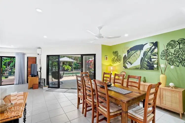 Sixth view of Homely house listing, 10 Bingil Close, Kewarra Beach QLD 4879