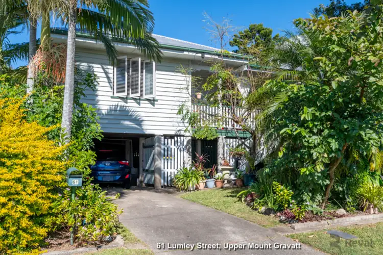 61 Lumley Street, Upper Mount Gravatt QLD 4122