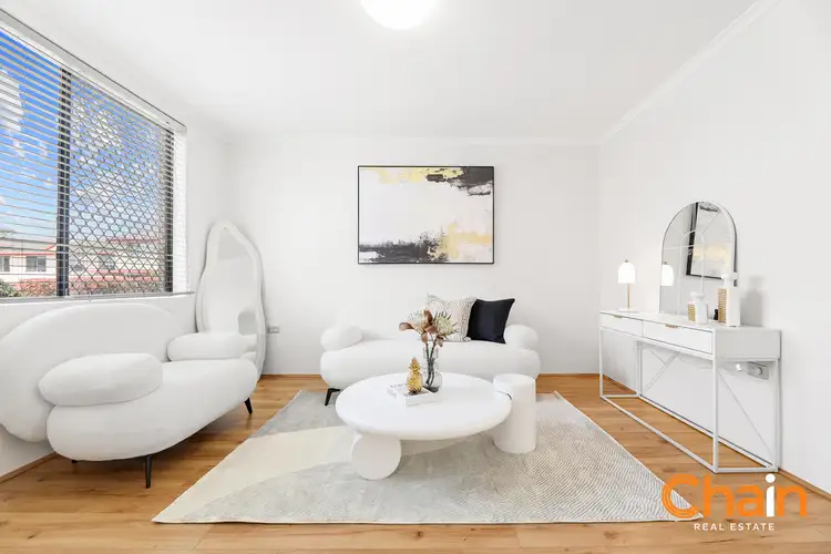 Third view of Homely townhouse listing, 36/127 Park Road, Rydalmere NSW 2116