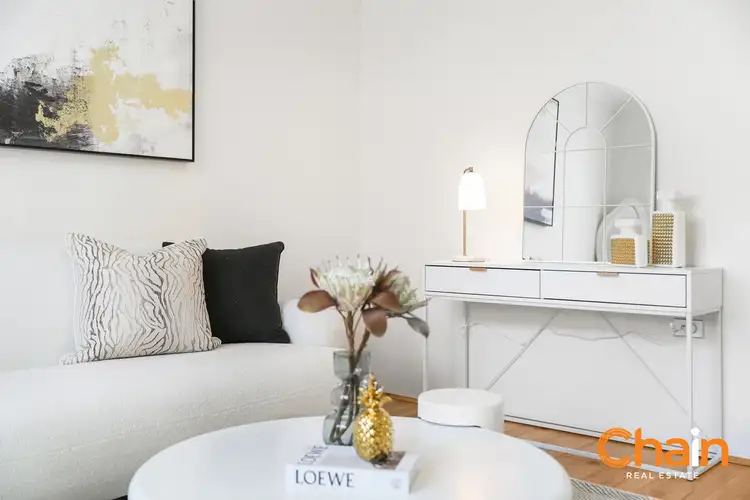 Fourth view of Homely townhouse listing, 36/127 Park Road, Rydalmere NSW 2116