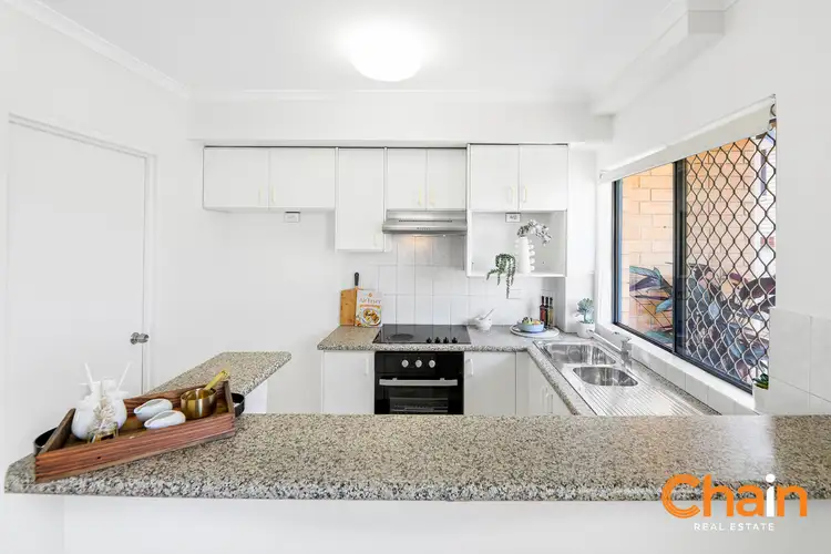 Sixth view of Homely townhouse listing, 36/127 Park Road, Rydalmere NSW 2116