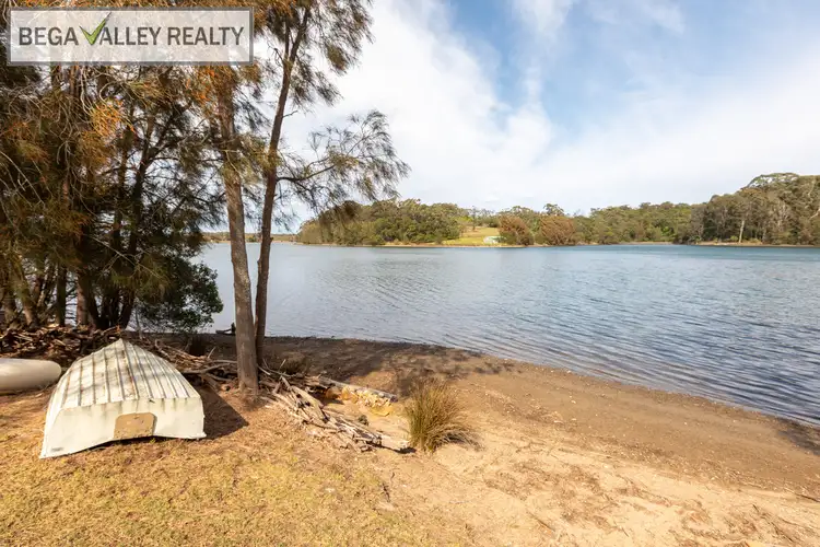 Main view of Homely land listing, 14 Turner Drive, Bermagui NSW 2546