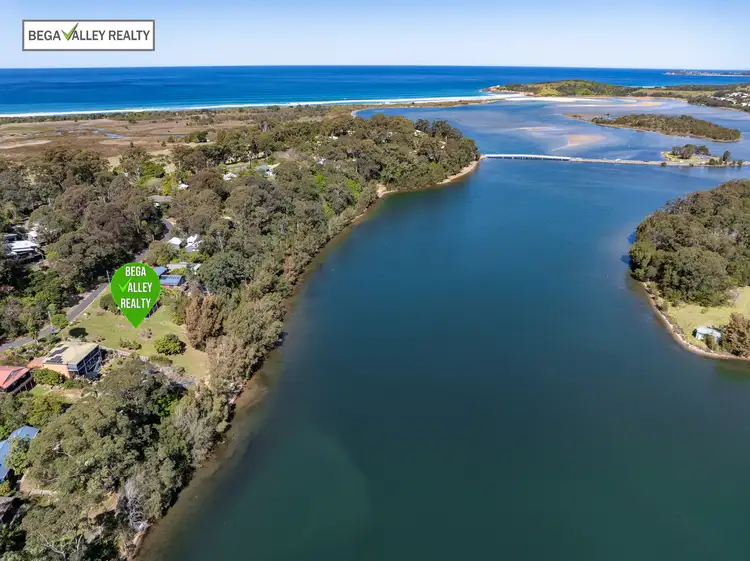 Third view of Homely land listing, 14 Turner Drive, Bermagui NSW 2546