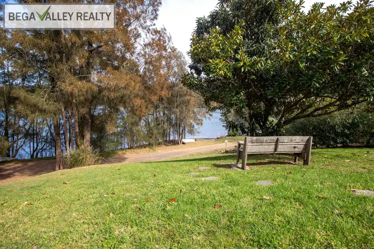 Third view of Homely land listing, 14 Turner Drive, Bermagui NSW 2546