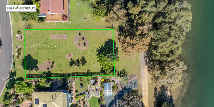 Fourth view of Homely land listing, 14 Turner Drive, Bermagui NSW 2546