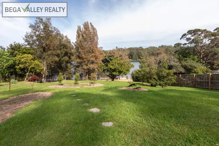 Fifth view of Homely land listing, 14 Turner Drive, Bermagui NSW 2546