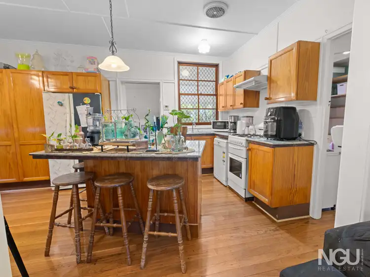 Fifth view of Homely house listing, 18 Tuggerah Street, North Booval QLD 4304