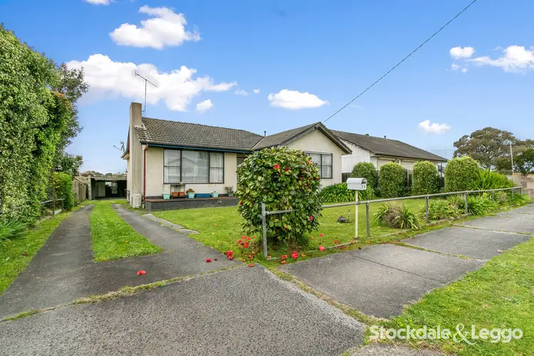 Third view of Homely house listing, 14 Junier Street, Morwell VIC 3840