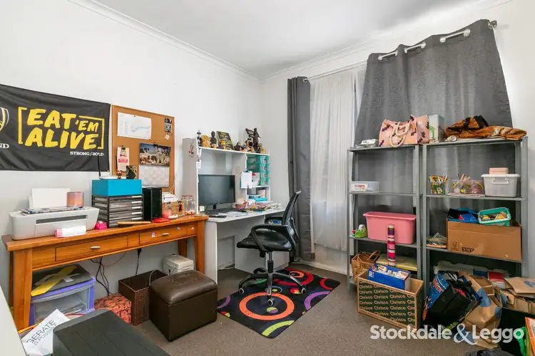 Sixth view of Homely house listing, 14 Junier Street, Morwell VIC 3840