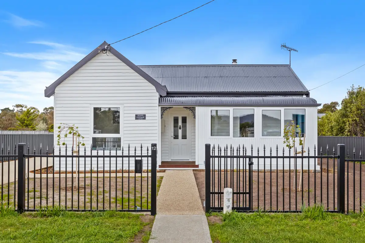 Main view of Homely house listing, 12 Charles Street, Triabunna TAS 7190