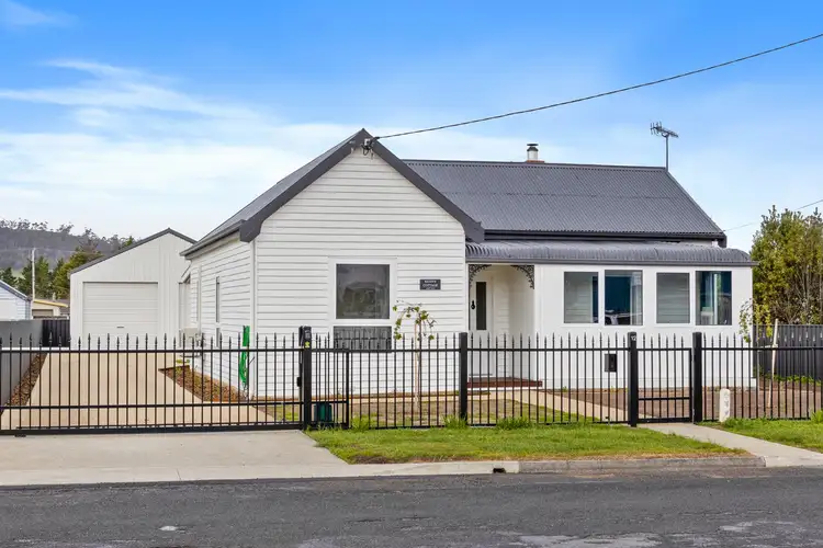 Third view of Homely house listing, 12 Charles Street, Triabunna TAS 7190