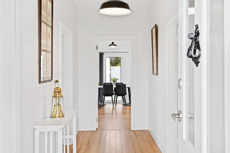 Fifth view of Homely house listing, 12 Charles Street, Triabunna TAS 7190