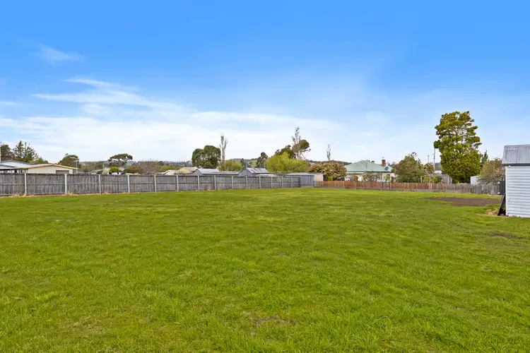 Fourth view of Homely land listing, 12A Charles Street, Triabunna TAS 7190