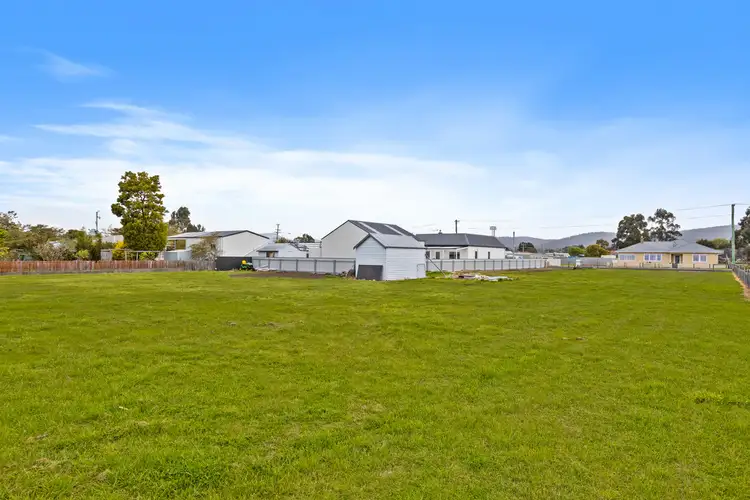 Fifth view of Homely land listing, 12A Charles Street, Triabunna TAS 7190