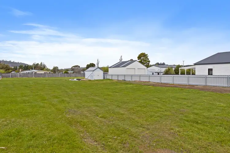 Seventh view of Homely land listing, 12A Charles Street, Triabunna TAS 7190