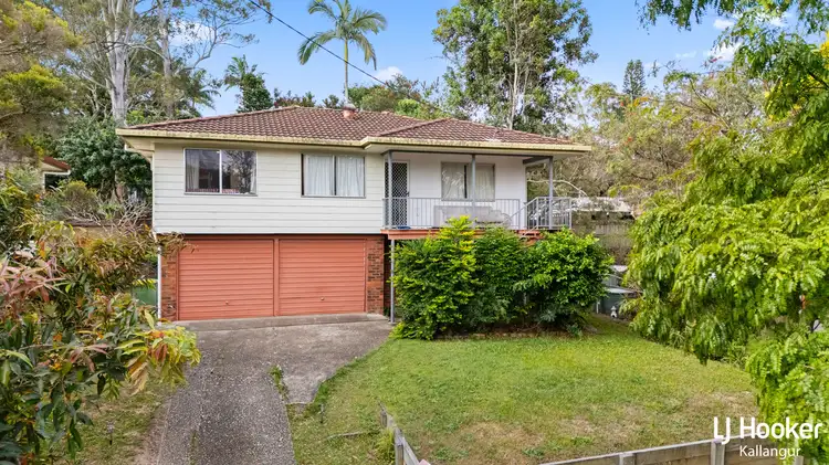 Main view of Homely house listing, 8 Leis Road, Kallangur QLD 4503