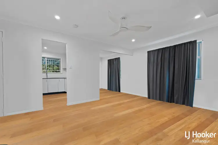 Second view of Homely house listing, 8 Leis Road, Kallangur QLD 4503