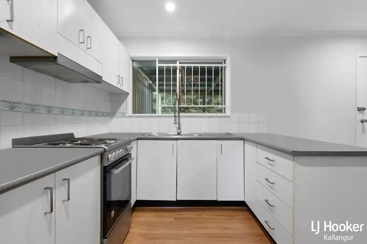 Third view of Homely house listing, 8 Leis Road, Kallangur QLD 4503
