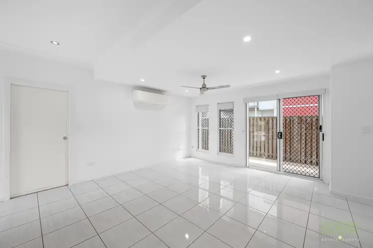 Third view of Homely townhouse listing, 1/2 Harmony Drive, Clinton QLD 4680