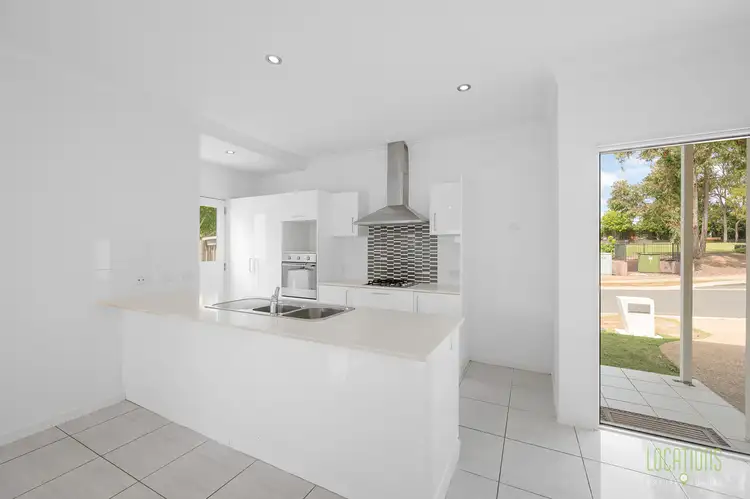 Sixth view of Homely townhouse listing, 1/2 Harmony Drive, Clinton QLD 4680