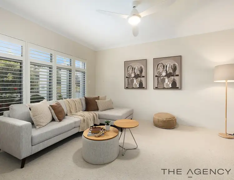 Fifth view of Homely house listing, 58 Moreing Street, Redcliffe WA 6104