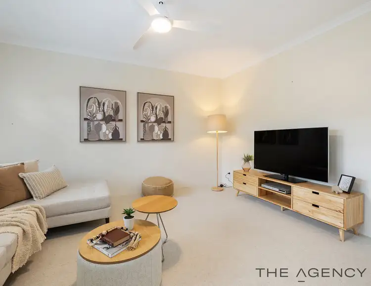 Sixth view of Homely house listing, 58 Moreing Street, Redcliffe WA 6104