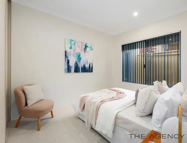 Seventh view of Homely house listing, 58 Moreing Street, Redcliffe WA 6104