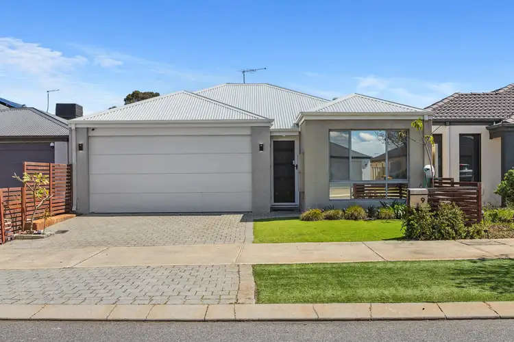 9 Snowflake Approach, Baldivis WA 6171