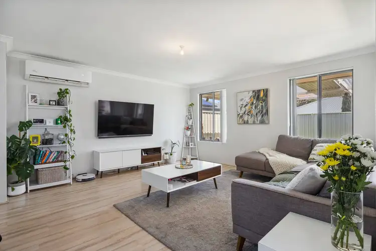 Second view of Homely house listing, 9 Snowflake Approach, Baldivis WA 6171