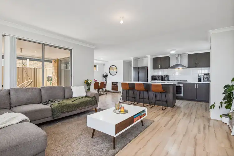 Third view of Homely house listing, 9 Snowflake Approach, Baldivis WA 6171