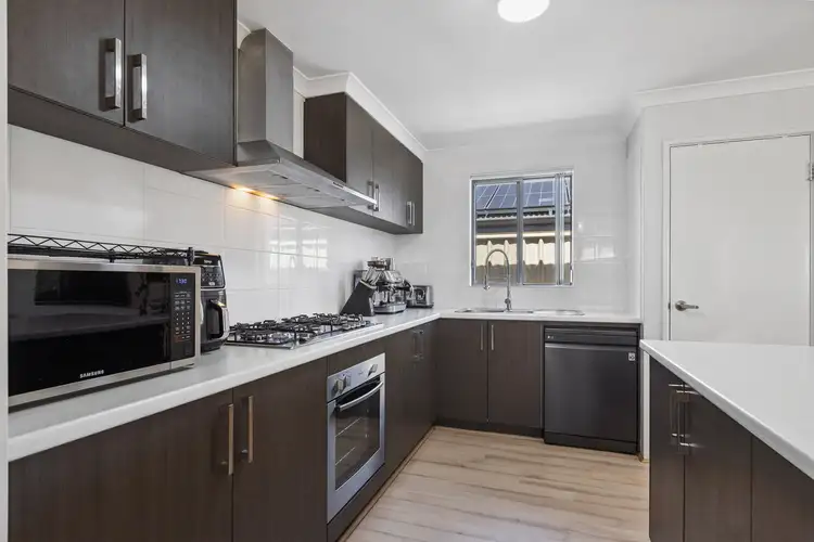 Sixth view of Homely house listing, 9 Snowflake Approach, Baldivis WA 6171