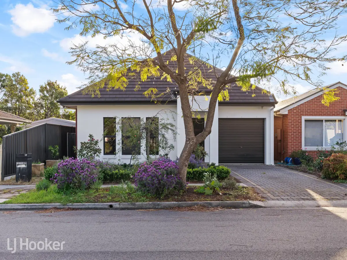 Main view of Homely house listing, 17 Willow Avenue, Manningham SA 5086