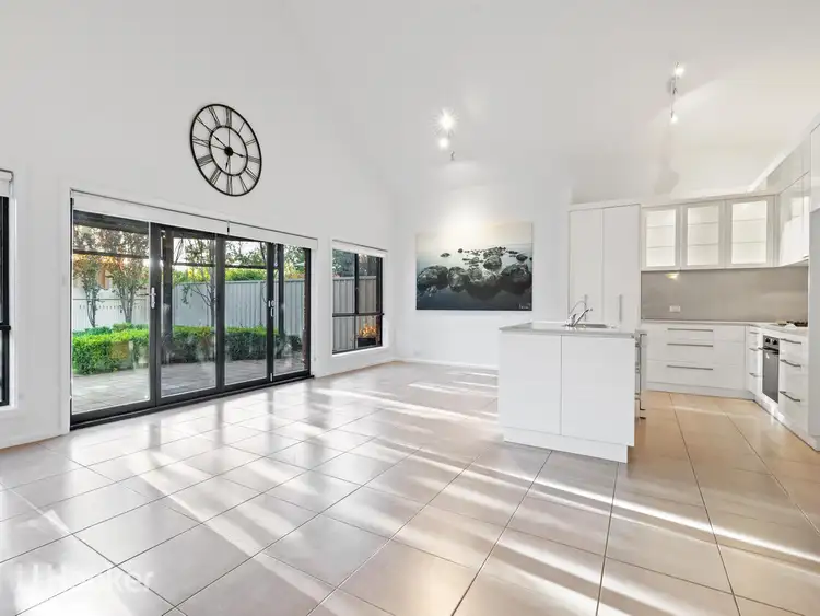 Second view of Homely house listing, 17 Willow Avenue, Manningham SA 5086