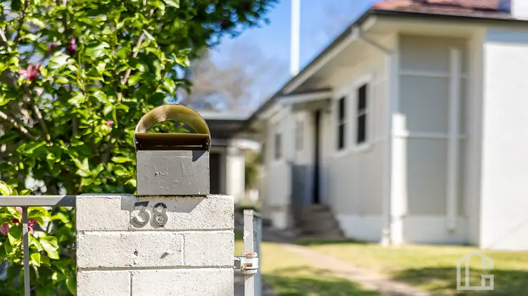 Main view of Homely house listing, 38 Springfield Crescent, Springwood NSW 2777