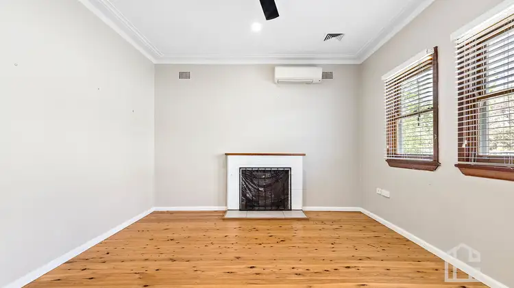 Third view of Homely house listing, 38 Springfield Crescent, Springwood NSW 2777