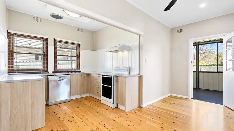 Sixth view of Homely house listing, 38 Springfield Crescent, Springwood NSW 2777