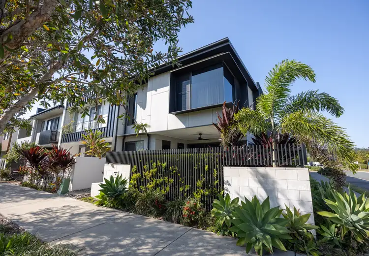 14 Eton Lane, Maroochydore QLD 4558