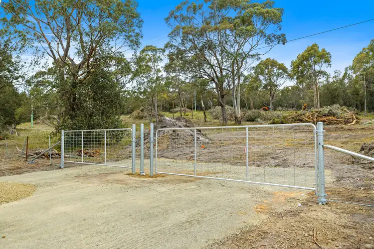Second view of Homely land listing, 204 Rheban Road, Orford TAS 7190