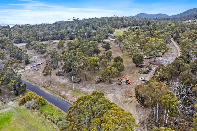 Third view of Homely land listing, 204 Rheban Road, Orford TAS 7190