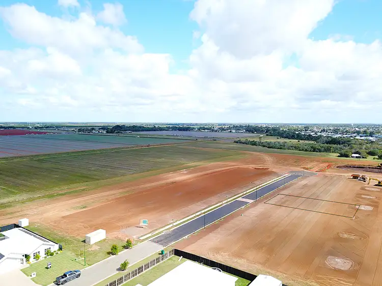 Second view of Homely land listing, LOT 27 St Clair Street, Ashfield QLD 4670