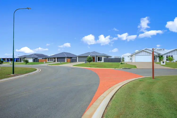 Sixth view of Homely land listing, LOT 27 St Clair Street, Ashfield QLD 4670