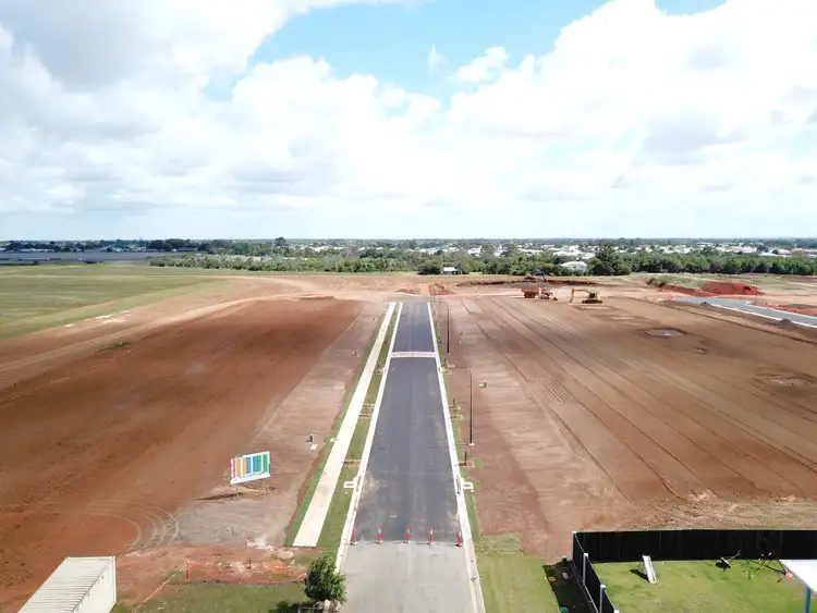 Seventh view of Homely land listing, LOT 27 St Clair Street, Ashfield QLD 4670