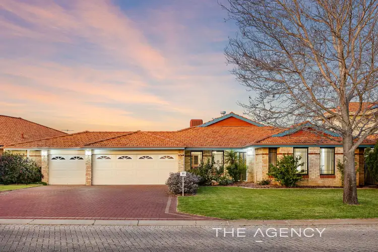 33 Fernhill Avenue, Carramar WA 6031