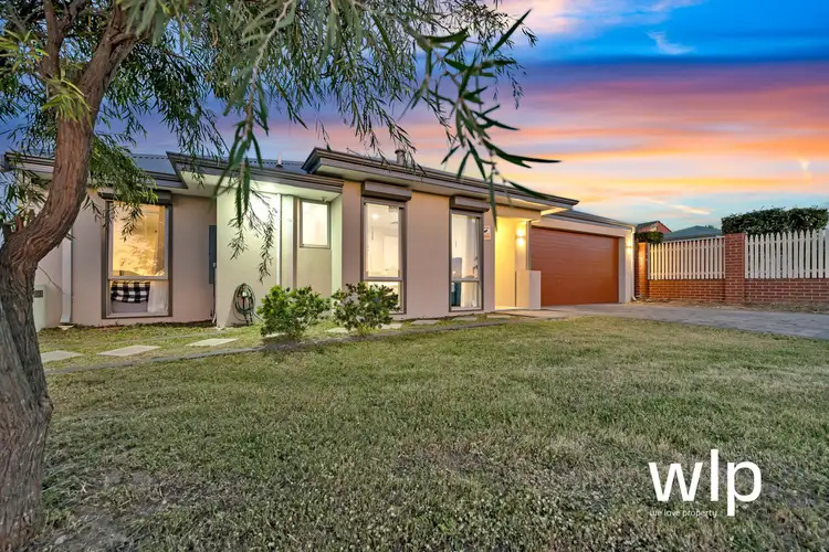 Third view of Homely villa listing, 10A Skelwith Close, Balga WA 6061