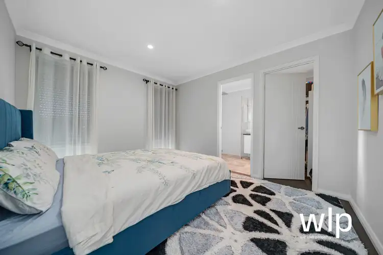 Fourth view of Homely villa listing, 10A Skelwith Close, Balga WA 6061